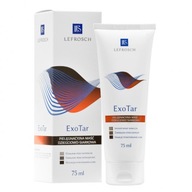 ExoTar dechtová a sírová ošetrujúca masť 75ml ExoTar dechtová a sírová ošetrujúca masť 75ml