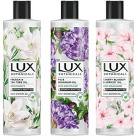 Lux Botanicals Mega Mix sprchový gél 1500ml