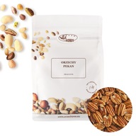 Pekanové orechy 1 kg Pekanové orechy 1 kg