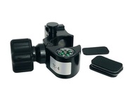 Držiak na tyč pr. 32 mm (1,25") + kompas Držiak na tyč pr. 32 mm (1,25") + kompas