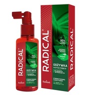 FARMONA Radical posilňujúci kondicionér na vypadávanie vlasov 100ml FARMONA Radical posilňujúci kondicionér na vypadávanie vlasov 100ml