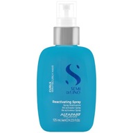 Alfaparf Reactivating Spray - reaktivátor kučier pre vlny a kučery 125ml Alfaparf Reactivating Spray - reaktivátor kučier pre vlny a kučery 125ml