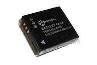 Batéria pre Panasonic Lumix DMC-FX50 DMC-FX3
