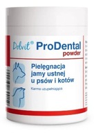 DOLFOS Dolvit PRODENTAL 70G prášok DOLFOS Dolvit PRODENTAL 70G prášok