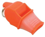 WHISTLE FOX 40 CMG Sonik Blast 120 DB ORANŽ