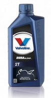 OLEJ VALVOLINE DURABLEND 2T 1L