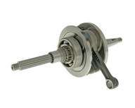Kľukový hriadeľ Naraku MBK XC 125 Flame X Kľukový hriadeľ Naraku MBK XC 125 Flame X
