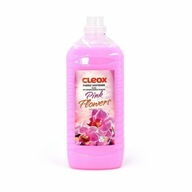 CLEOX Pink Flowers aviváž 2 litre CLEOX Pink Flowers aviváž 2 litre