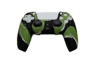 SILIKÓNOVÉ POUZDRO SILIKÓNOVÝ KRYT KRYT PRE PS5 PAD SILIKÓNOVÉ POUZDRO SILIKÓNOVÝ KRYT KRYT PRE PS5 PAD