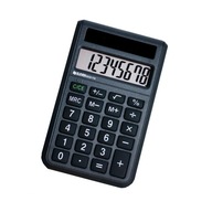 8-miestna kancelárska kalkulačka Eleven ECO-110E