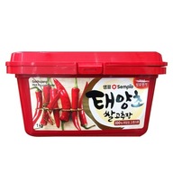 Papriková pasta Gochujang 1 kg Korea Kimchi