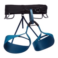 Black Diamond Harness Solution – pánske XS modré Black Diamond Harness Solution – pánske XS modré