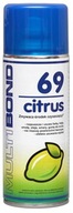 Citrus Multibond 69 odstraňovač odstraňuje mastnotu, farby, nečistoty 400ml