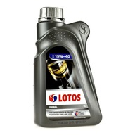 Lotos DIESEL 1-LOT motorový olej 1 l 15W-40 Loto