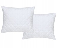 2 x ANTALERGICKÝ VANKÚŠ 70X80 HRUBÝ MÄKKÝ Zips 2 x ANTALERGICKÝ VANKÚŠ 70X80 HRUBÝ MÄKKÝ Zips