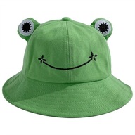 A10 rybársky klobúk Bucket HAT - FROG A10 rybársky klobúk Bucket HAT - FROG