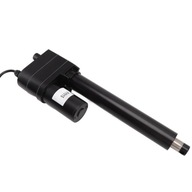 24V elektrický lineárny pohon 200mm zdvih IP65 24V elektrický lineárny pohon 200mm zdvih IP65
