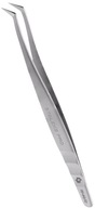 Staleks Professional Pinzeta na mihalnice Expert Type 12 Pinzeta s nízkou hmotnosťou Staleks Professional Pinzeta na mihalnice Expert Type 12 Pinzeta s nízkou hmotnosťou
