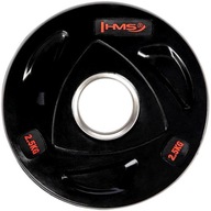 OCEĽOVÁ PLATŇA GYM Olympic Váha 2,5KG OCEĽOVÁ PLATŇA GYM Olympic Váha 2,5KG