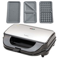 TOASTOVÝ GRIL Vaflovač TOAster 3v1 BERLINGER TOASTOVÝ GRIL Vaflovač TOAster 3v1 BERLINGER