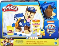 ZAHRAJTE SA DOH CHASE PATROL OBRÁZOK 5 TUBE RAINBOW ZAHRAJTE SA DOH CHASE PATROL OBRÁZOK 5 TUBE RAINBOW