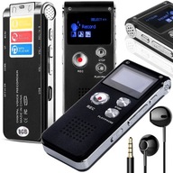 CHYBA MINI SPY VOICE RECORDER POLISH LANGUAGE 576H + NOISE REDUCTION PRO CHYBA MINI SPY VOICE RECORDER POLISH LANGUAGE 576H + NOISE REDUCTION PRO