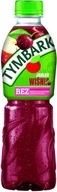 Tymbark jablkovo čerešňový nápoj 12x500ml Tymbark jablkovo čerešňový nápoj 12x500ml
