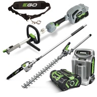 EGO Sada multifunkčného náradia MHCC1002E Nožnicová Reach Saw EGO Sada multifunkčného náradia MHCC1002E Nožnicová Reach Saw