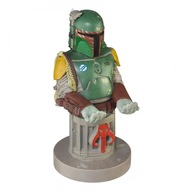 STOJAN NA TELEFÓN STOJAN STAR WARS BOBA FETT 20 cm STOJAN NA TELEFÓN STOJAN STAR WARS BOBA FETT 20 cm