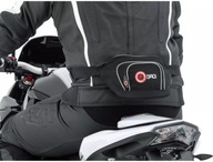Taška, taška cez pás pre motocyklistu QBag