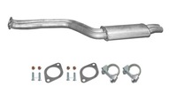 BMW 3 E46 2,2 2,5 3,0 (98-05) PRIMÁRNY tlmič BMW 3 E46 2,2 2,5 3,0 (98-05) PRIMÁRNY tlmič