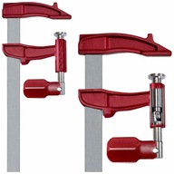 PIHER Maxipress M skrutková svorka, svorka 150mm 70mm PIHER Maxipress M skrutková svorka, svorka 150mm 70mm