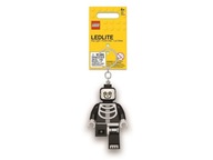 LEGO Classic Skeleton Keychain LGL-KE137H LEGO Classic Skeleton Keychain LGL-KE137H