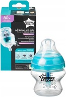 Tommee Tippee ADVANCED antikoliková fľaša 150 ml Tommee Tippee ADVANCED antikoliková fľaša 150 ml