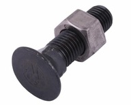 Sada skrutiek nesený pluh D 608 M16x80 mm trieda 10,9 Waryński 10 ks Sada skrutiek nesený pluh D 608 M16x80 mm trieda 10,9 Waryński 10 ks