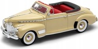 1941 CHEVROLET Special Deluxe 22411 WELLY 1:24