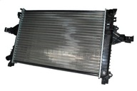 Chladič motora THERMOTEC D7V002TT Chladič motora THERMOTEC D7V002TT