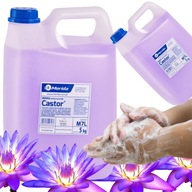 Merida Castor M7L 5L LILAC Liquid Mydlo mydla Merida Castor M7L 5L LILAC Liquid Mydlo mydla