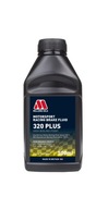 Millers Oils Racing Brake Fluid 320+ 500ml