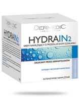 DERMEDIC HYDRAIN 2 hydratačný krém 50ml