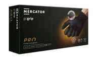 MERCATOR GOGRIP super pevné XL nitrilové rukavice