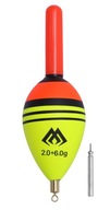 Mikado LED priechodná 2g+6g - SMP-LED-08-2.0+6 Mikado LED priechodná 2g+6g - SMP-LED-08-2.0+6