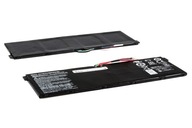 Výkonná batéria pre ACER ASPIRE E17 E11 ES1-131 Výkonná batéria pre ACER ASPIRE E17 E11 ES1-131