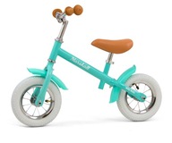 Retro balančný bicykel Marshall Air Mint Retro balančný bicykel Marshall Air Mint