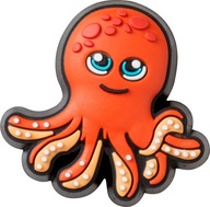 Crocs Jibbitz Pin Octopus Shoe Pin Crocs Jibbitz Pin Octopus Shoe Pin
