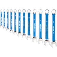 Sada kombinovaných kľúčov Park Tool MW-SET.2, CrV oceľ, 6-17mm Sada kombinovaných kľúčov Park Tool MW-SET.2, CrV oceľ, 6-17mm