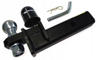 ťažné zariadenie DODGE DURANGO EXTENDED ADAPTER ťažné zariadenie DODGE DURANGO EXTENDED ADAPTER