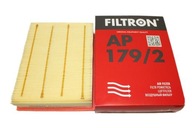Vzduchový filter Filtron AP 179/2 Vzduchový filter Filtron AP 179/2
