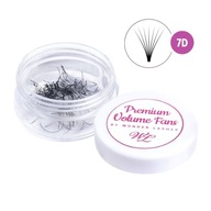 PREMIUM OBJEMOVÉ VENTILÁTORY 7D C 0,07 8mm WONDER LASHES 120KS JAR LASHES PREMIUM OBJEMOVÉ VENTILÁTORY 7D C 0,07 8mm WONDER LASHES 120KS JAR LASHES