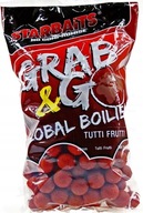 STARBAITS GRAB&GO GLOBAL BALLS 1kg 20mm TUTTI